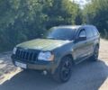 Зелений Джип Grand Cherokee, об'ємом двигуна 3 л та пробігом 301 тис. км за 9500 $, фото 2 на Automoto.ua