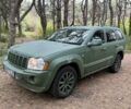 Джип Гранд Чероки 2007 в Запорожье на Automoto.ua Зеленый Джип Гранд Чероки, объемом двигателя 0 л и пробегом 199 тыс. км за 3700 $, фото 1 на Automoto.ua
