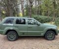 Джип Гранд Чероки 2007 в Запорожье на Automoto.ua Зеленый Джип Гранд Чероки, объемом двигателя 0 л и пробегом 199 тыс. км за 3700 $, фото 13 на Automoto.ua