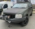 Зелений Джип Grand Cherokee, об'ємом двигуна 3 л та пробігом 300 тис. км за 4500 $, фото 1 на Automoto.ua