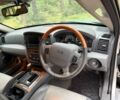 Джип Гранд Чероки 2007 в Запорожье на Automoto.ua Зеленый Джип Гранд Чероки, объемом двигателя 0 л и пробегом 199 тыс. км за 3700 $, фото 18 на Automoto.ua