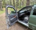 Джип Гранд Чероки 2007 в Запорожье на Automoto.ua Зеленый Джип Гранд Чероки, объемом двигателя 0 л и пробегом 199 тыс. км за 3700 $, фото 3 на Automoto.ua