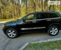 Зелений Джип Grand Cherokee, об'ємом двигуна 2.99 л та пробігом 245 тис. км за 17999 $, фото 3 на Automoto.ua