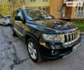 Зелений Джип Grand Cherokee, об'ємом двигуна 2.99 л та пробігом 245 тис. км за 17999 $, фото 35 на Automoto.ua