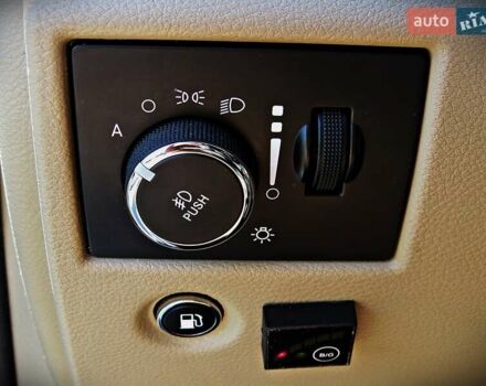 Зелений Джип Grand Cherokee, об'ємом двигуна 3.6 л та пробігом 100 тис. км за 19900 $, фото 10 на Automoto.ua