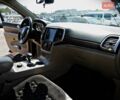 Зелений Джип Grand Cherokee, об'ємом двигуна 3.6 л та пробігом 100 тис. км за 19900 $, фото 14 на Automoto.ua