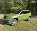 Зеленый Джип Гранд Чероки, объемом двигателя 3.6 л и пробегом 189 тыс. км за 17900 $, фото 32 на Automoto.ua