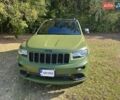 Зеленый Джип Гранд Чероки, объемом двигателя 3.6 л и пробегом 189 тыс. км за 17900 $, фото 31 на Automoto.ua