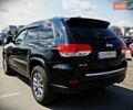 Зелений Джип Grand Cherokee, об'ємом двигуна 3.6 л та пробігом 100 тис. км за 19900 $, фото 3 на Automoto.ua