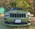 Зеленый Джип Гранд Чероки, объемом двигателя 3.6 л и пробегом 189 тыс. км за 17900 $, фото 25 на Automoto.ua