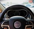 Зелений Джип Grand Cherokee, об'ємом двигуна 3.6 л та пробігом 100 тис. км за 19900 $, фото 9 на Automoto.ua