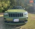 Зеленый Джип Гранд Чероки, объемом двигателя 3.6 л и пробегом 189 тыс. км за 17900 $, фото 36 на Automoto.ua