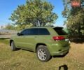Зеленый Джип Гранд Чероки, объемом двигателя 3.6 л и пробегом 189 тыс. км за 17900 $, фото 37 на Automoto.ua