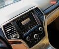 Зелений Джип Grand Cherokee, об'ємом двигуна 3.6 л та пробігом 100 тис. км за 19900 $, фото 11 на Automoto.ua