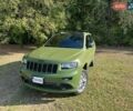 Зеленый Джип Гранд Чероки, объемом двигателя 3.6 л и пробегом 189 тыс. км за 17900 $, фото 30 на Automoto.ua