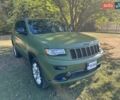 Зеленый Джип Гранд Чероки, объемом двигателя 3.6 л и пробегом 189 тыс. км за 17900 $, фото 22 на Automoto.ua