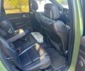 Зеленый Джип Гранд Чероки, объемом двигателя 3.6 л и пробегом 160 тыс. км за 18500 $, фото 6 на Automoto.ua