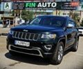 Зелений Джип Grand Cherokee, об'ємом двигуна 3.6 л та пробігом 100 тис. км за 19900 $, фото 1 на Automoto.ua