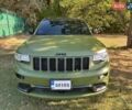 Зеленый Джип Гранд Чероки, объемом двигателя 3.6 л и пробегом 189 тыс. км за 17900 $, фото 24 на Automoto.ua