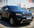 Зелений Джип Grand Cherokee, об'ємом двигуна 3.6 л та пробігом 100 тис. км за 19900 $, фото 1 на Automoto.ua