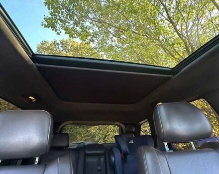 Зеленый Джип Гранд Чероки, объемом двигателя 3.6 л и пробегом 189 тыс. км за 17900 $, фото 9 на Automoto.ua