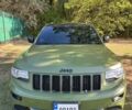 Зеленый Джип Гранд Чероки, объемом двигателя 3.6 л и пробегом 189 тыс. км за 17900 $, фото 23 на Automoto.ua