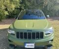 Зеленый Джип Гранд Чероки, объемом двигателя 3.6 л и пробегом 189 тыс. км за 17900 $, фото 34 на Automoto.ua