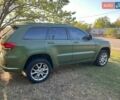 Зеленый Джип Гранд Чероки, объемом двигателя 3.6 л и пробегом 189 тыс. км за 17900 $, фото 28 на Automoto.ua