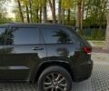 Зелений Джип Grand Cherokee, об'ємом двигуна 3.6 л та пробігом 196 тис. км за 20900 $, фото 20 на Automoto.ua