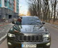 Зелений Джип Grand Cherokee, об'ємом двигуна 2.99 л та пробігом 205 тис. км за 28000 $, фото 1 на Automoto.ua