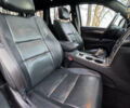 Зелений Джип Grand Cherokee, об'ємом двигуна 2.99 л та пробігом 205 тис. км за 28000 $, фото 16 на Automoto.ua