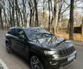 Зелений Джип Grand Cherokee, об'ємом двигуна 2.99 л та пробігом 205 тис. км за 28000 $, фото 2 на Automoto.ua