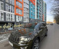 Зелений Джип Grand Cherokee, об'ємом двигуна 2.99 л та пробігом 205 тис. км за 28000 $, фото 9 на Automoto.ua