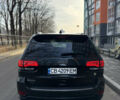 Зелений Джип Grand Cherokee, об'ємом двигуна 2.99 л та пробігом 205 тис. км за 28000 $, фото 4 на Automoto.ua