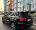 Зелений Джип Grand Cherokee, об'ємом двигуна 2.99 л та пробігом 205 тис. км за 28000 $, фото 5 на Automoto.ua