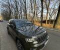 Зелений Джип Grand Cherokee, об'ємом двигуна 2.99 л та пробігом 205 тис. км за 28000 $, фото 10 на Automoto.ua