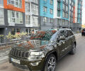Зелений Джип Grand Cherokee, об'ємом двигуна 2.99 л та пробігом 205 тис. км за 28000 $, фото 1 на Automoto.ua