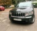 Зелений Джип Grand Cherokee, об'ємом двигуна 3.6 л та пробігом 171 тис. км за 20000 $, фото 1 на Automoto.ua