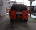 Помаранчевий Джип Grand Cherokee, об'ємом двигуна 4.7 л та пробігом 259 тис. км за 7000 $, фото 3 на Automoto.ua