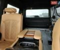 Белый Джип Гранд Вагонер, объемом двигателя 6.4 л и пробегом 91 тыс. км за 23000 $, фото 2 на Automoto.ua