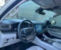 Белый Джип Гранд Вагонер, объемом двигателя 5.7 л и пробегом 28 тыс. км за 15100 $, фото 7 на Automoto.ua