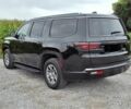 Джип Гранд Вагонер 2024 в Ровно на Automoto.ua Черный Джип Гранд Вагонер, объемом двигателя 3 л и пробегом 24 тыс. км за 21000 $, фото 6 на Automoto.ua