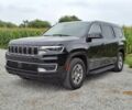 Джип Гранд Вагонер 2024 в Ровно на Automoto.ua Черный Джип Гранд Вагонер, объемом двигателя 3 л и пробегом 24 тыс. км за 21000 $, фото 2 на Automoto.ua