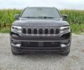 Джип Гранд Вагонер 2024 в Ровно на Automoto.ua Черный Джип Гранд Вагонер, объемом двигателя 3 л и пробегом 24 тыс. км за 21000 $, фото 1 на Automoto.ua