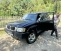 Чорний Джип Гранд Вагонер, об'ємом двигуна 0 л та пробігом 142 тис. км за 2999 $, фото 5 на Automoto.ua