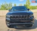 Джип Гранд Вагонер 2022 в Днепре (Днепропетровске) на Automoto.ua Черный Джип Гранд Вагонер, объемом двигателя 6.42 л и пробегом 85 тыс. км за 79000 $, фото 3 на Automoto.ua
