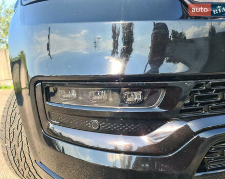 Джип Гранд Вагонер 2022 в Днепре (Днепропетровске) на Automoto.ua Черный Джип Гранд Вагонер, объемом двигателя 6.42 л и пробегом 85 тыс. км за 79000 $, фото 29 на Automoto.ua