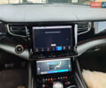 Джип Гранд Вагонер 2022 в Днепре (Днепропетровске) на Automoto.ua Черный Джип Гранд Вагонер, объемом двигателя 6.42 л и пробегом 85 тыс. км за 79000 $, фото 37 на Automoto.ua