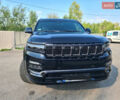 Джип Гранд Вагонер 2022 в Днепре (Днепропетровске) на Automoto.ua Черный Джип Гранд Вагонер, объемом двигателя 6.42 л и пробегом 85 тыс. км за 79000 $, фото 19 на Automoto.ua