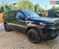 Джип Гранд Вагонер 2022 в Днепре (Днепропетровске) на Automoto.ua Черный Джип Гранд Вагонер, объемом двигателя 6.42 л и пробегом 85 тыс. км за 79000 $, фото 13 на Automoto.ua